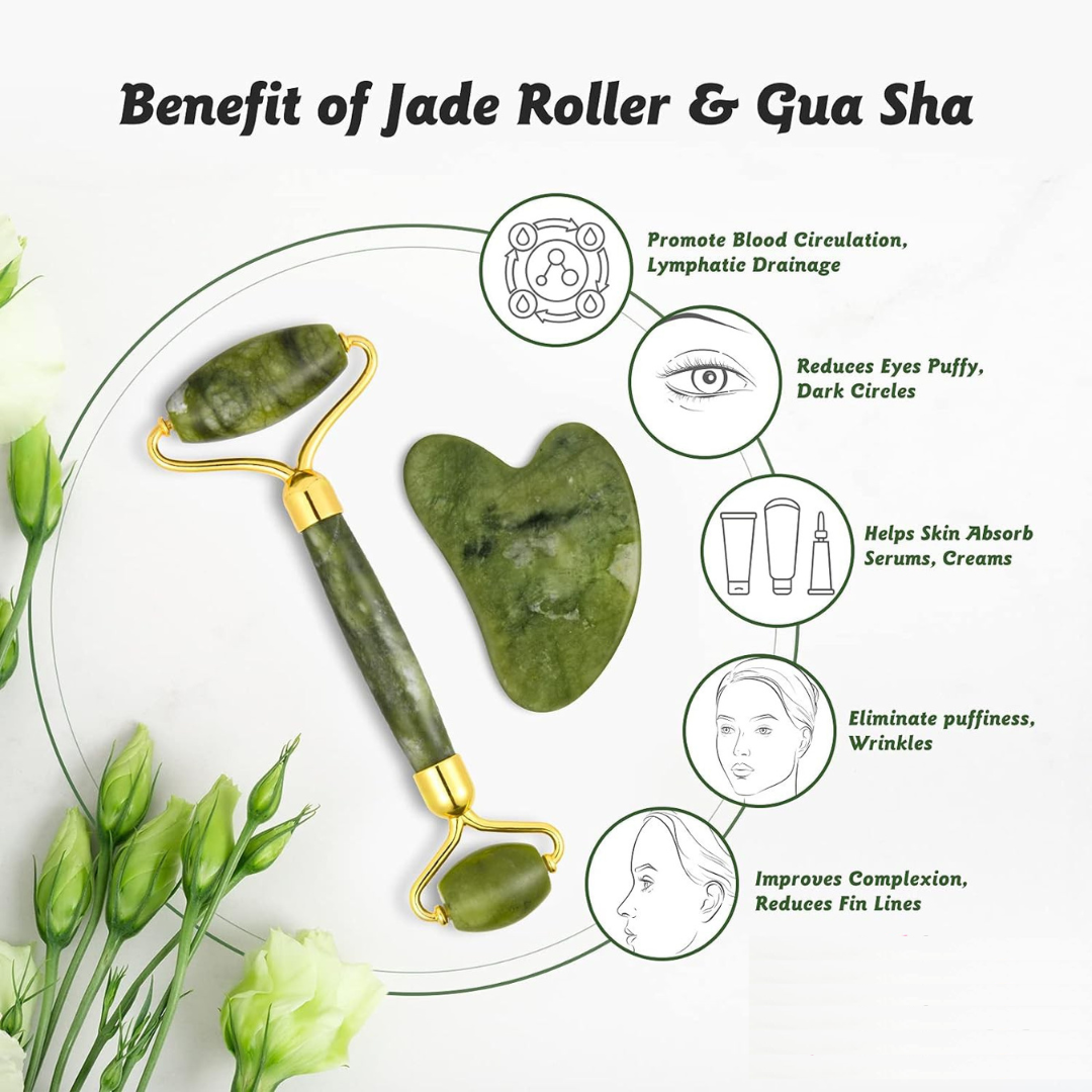 Massage Tools Bundle