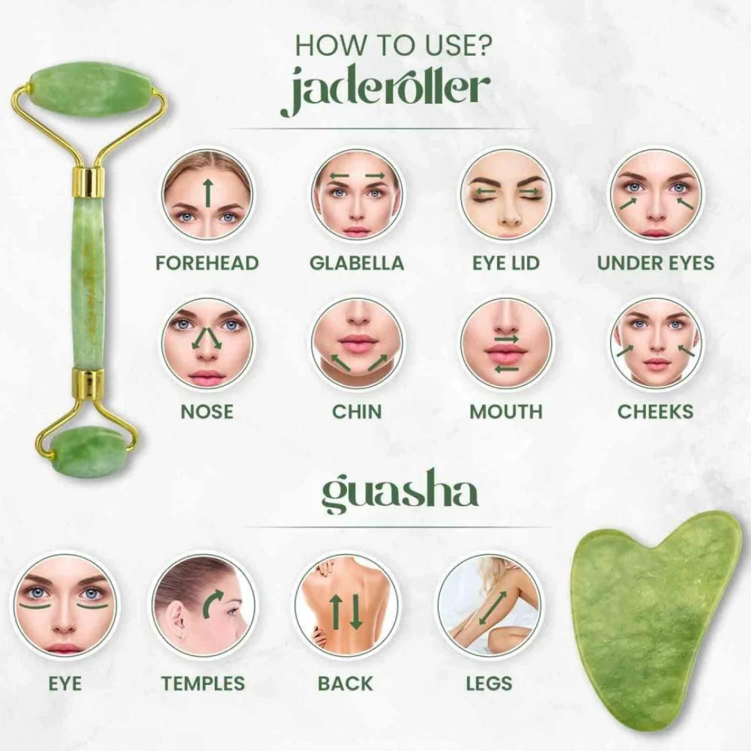 Massage Tools Bundle