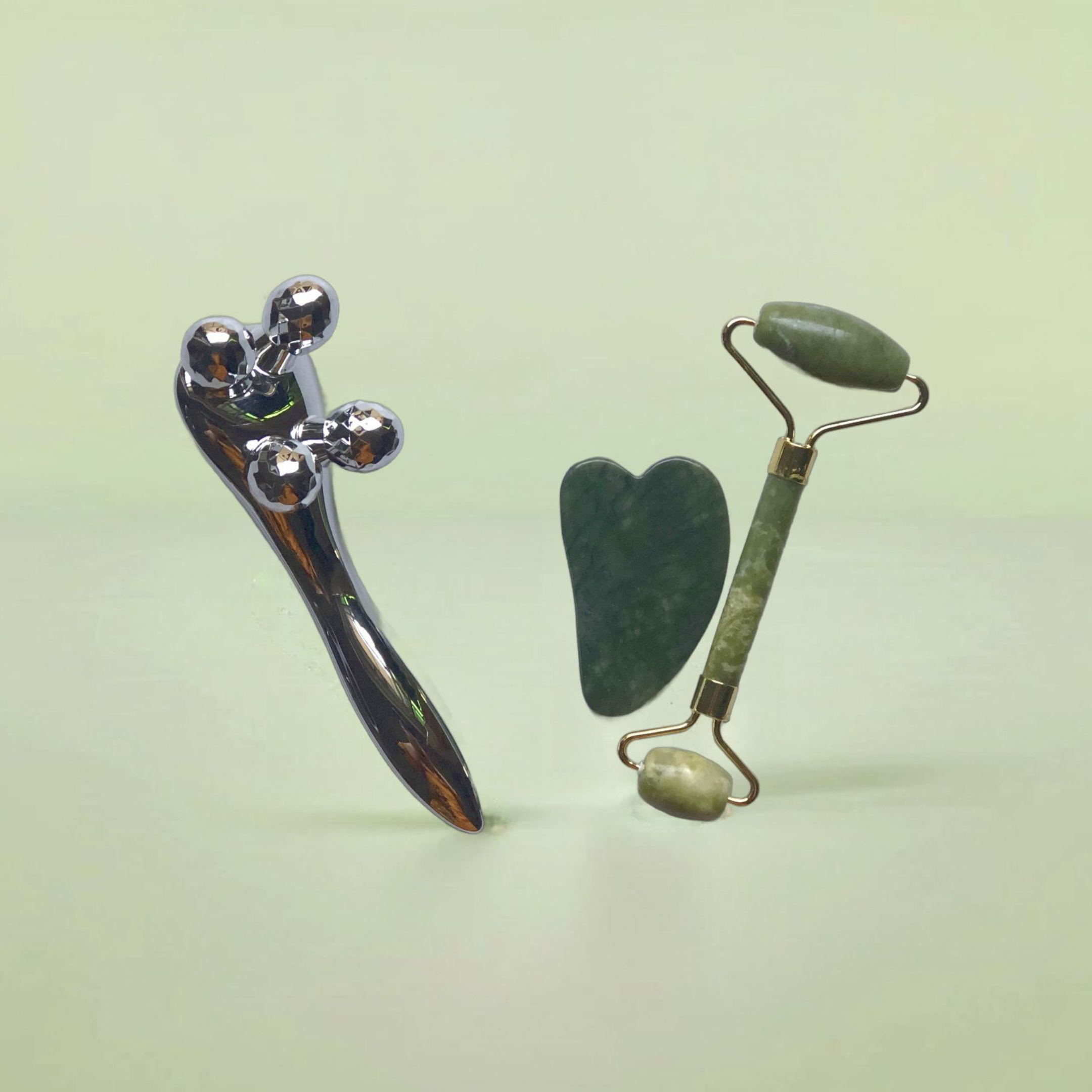 Massage Tools Bundle
