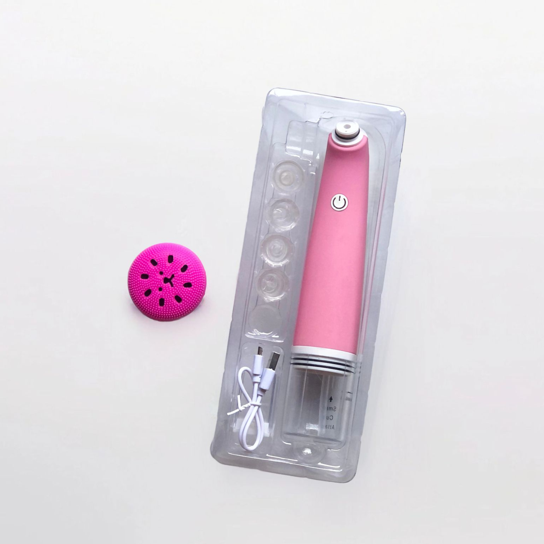 Deep Cleansing Power Pack