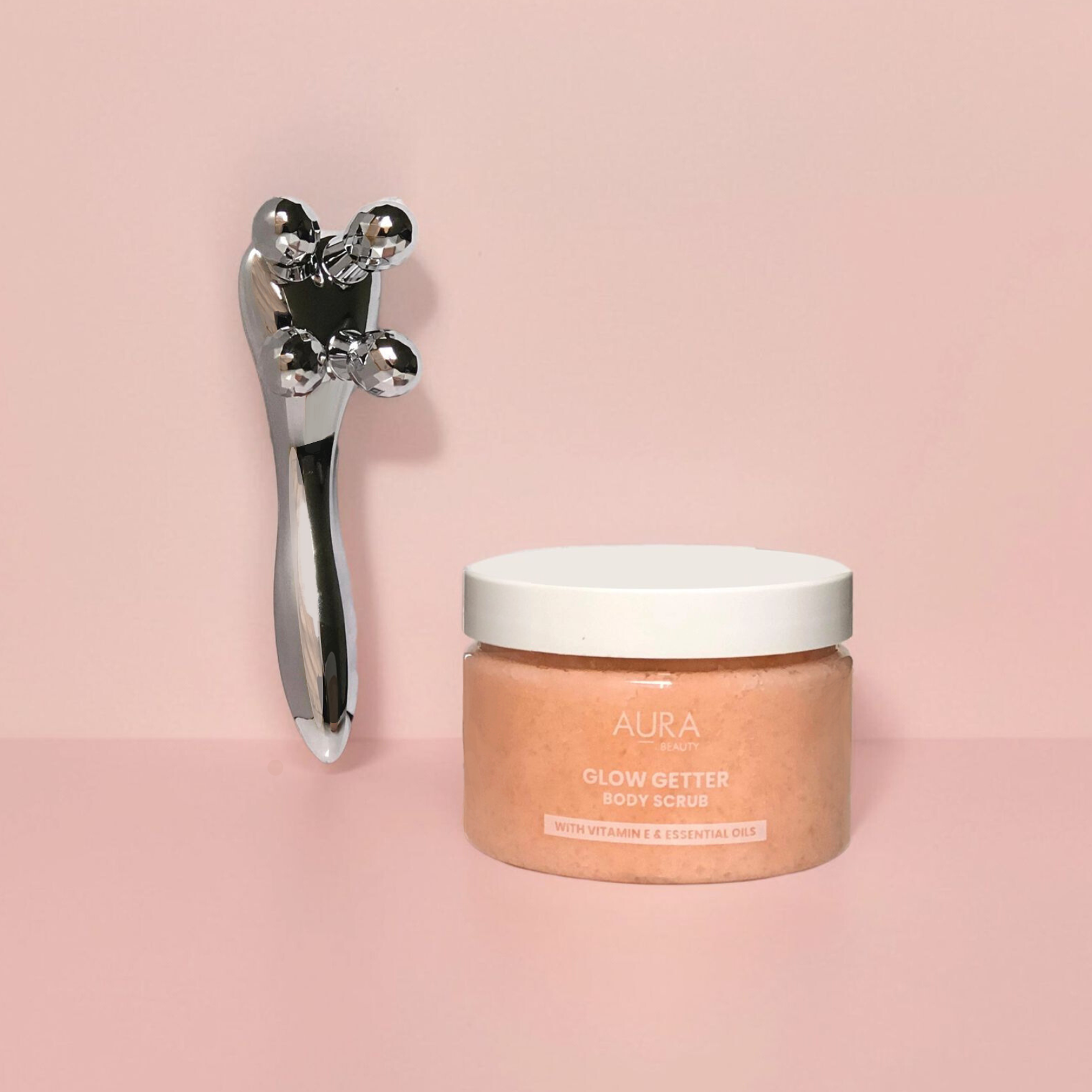 Glow & Sculpt Power Pack