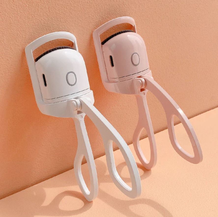 Heated Eyelash Curler